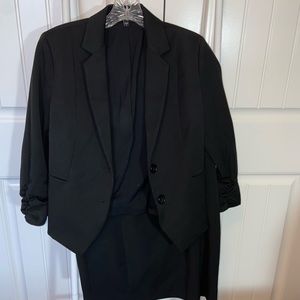 Express Women’s Business Suit